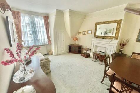 Great Smith Street, London SW1P 1 bed flat for sale