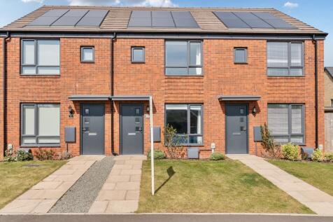 Malvern,  Worcester,  WR14 2 bed terraced house for sale