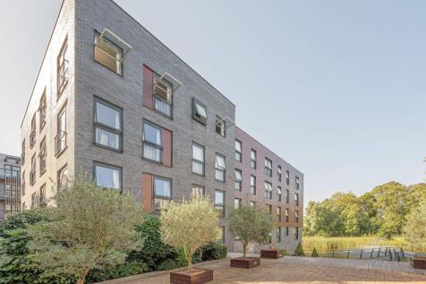 Howard Road, HA7, Stanmore, HA7 1 bed flat for sale
