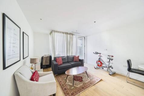 Dara House, Colindale, London, NW9 2 bed flat for sale