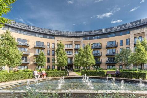 Howard Road, Stanmore, HA7 2 bed flat for sale