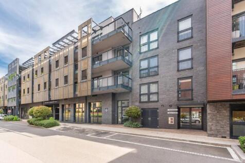 Howard Road, Stanmore, HA7 1 bed flat for sale