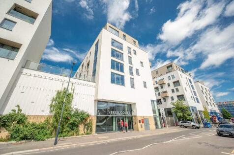 Capitol Way, Colindale, London, NW9 1 bed flat for sale