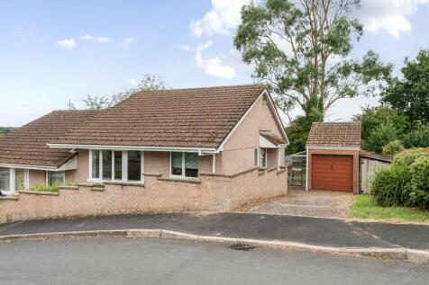 2 bedroom bungalow for sale