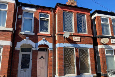 Hardy Street,  Hull, HU5 2 bed terraced house for sale