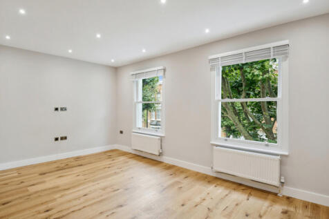 Shirland Road, London, W9 2 bed apartment for sale