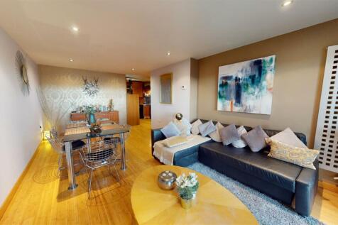 2 bedroom penthouse for sale