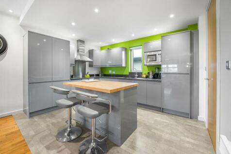 3 bedroom penthouse for sale