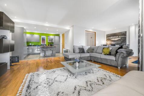 3 bedroom penthouse for sale