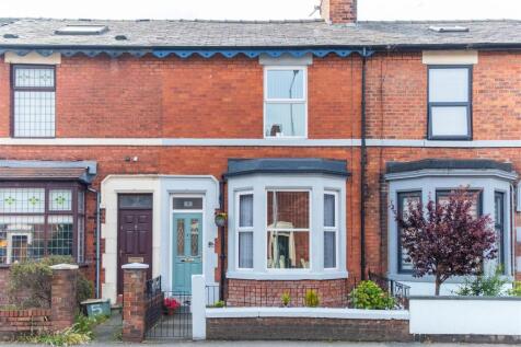 Brownedge Lane, Bamber Bridge, Preston 2 bed terraced house for sale