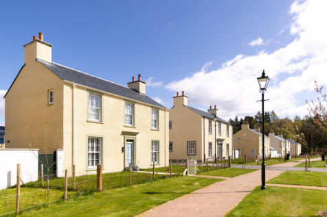 Plot 97, The Gifford, 4 Bedroom... 4 bed detached house for sale