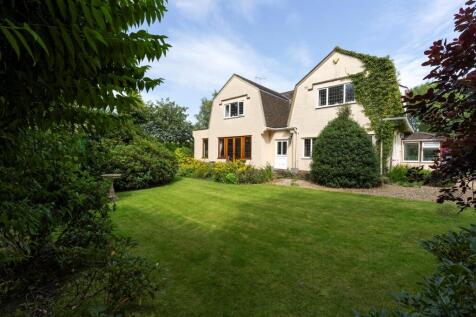 Woodgate Lane, Weeton, Near... 4 bed detached house for sale