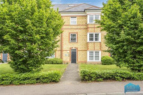 Blackwell Close, London, N21 2 bed apartment for sale