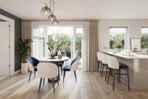 Glidewell at Chiltern Grange The... 5 bed detached house for sale