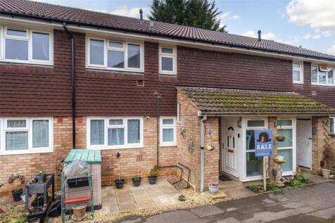 Rookswood, Berkshire RG42 1 bed maisonette for sale