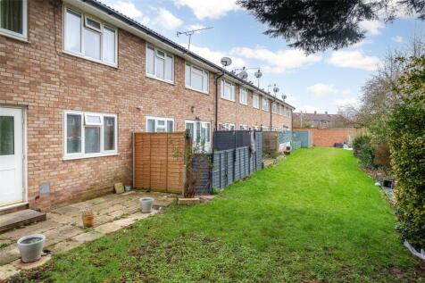 Rookswood, Berkshire RG42 1 bed maisonette for sale