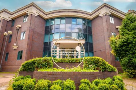Opladen Way, Berkshire RG12 1 bed apartment for sale