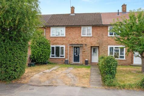 Pondmoor Road, Berkshire RG12 3 bed terraced house for sale