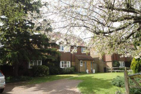 St Marys  Meadow, Wingham, Nr... 5 bed detached house for sale