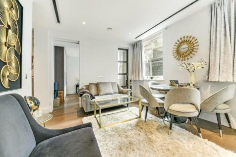 1 bedroom apartment for sale
