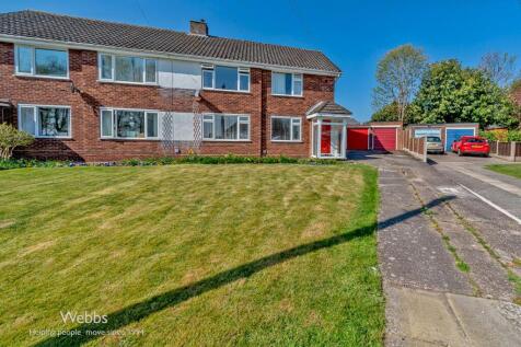 2 bedroom maisonette for sale