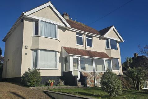 Southview Road, Paignton TQ3 6 bed detached house for sale