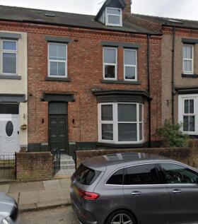 7 bedroom terraced house for sale