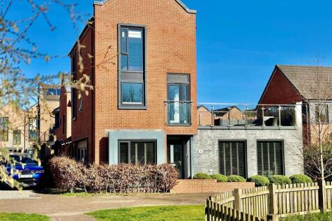 4 bedroom house for sale
