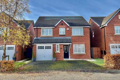4 bedroom house for sale