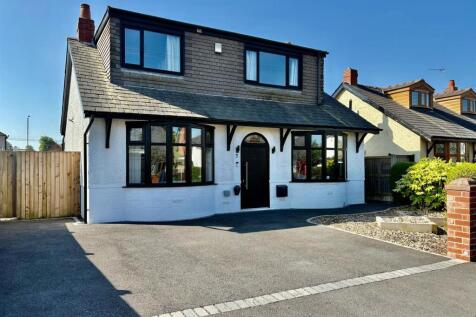 3 bedroom house for sale