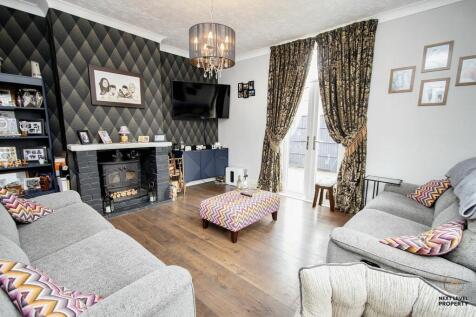 Regent Avenue, March, PE15 3 bed detached house for sale