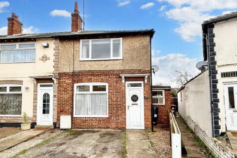 Deerfield Road, March, PE15 2 bed end of terrace house for sale