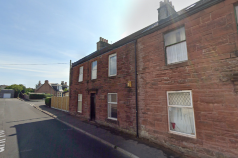 Park Road, Ardrossan KA22 1 bed flat for sale