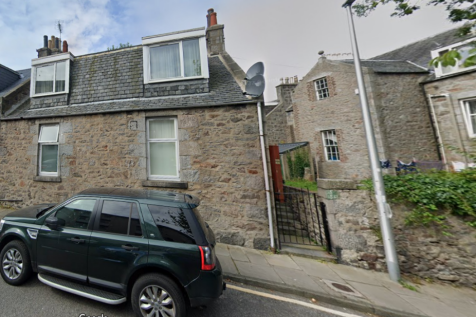 Whitehouse Street, Aberdeen AB10 2 bed cottage for sale