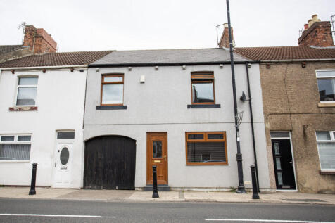 Front Street, Durham TS28 3 bed terraced house for sale