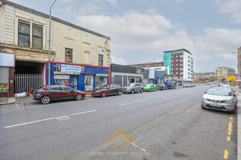 Gallowgate, Glasgow G1 Property for sale