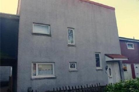 Troon Avenue, East Kilbride G75 3 bed terraced house for sale