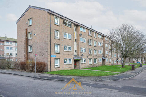 Formantine Road, Aberdeen AB24 2 bed flat for sale