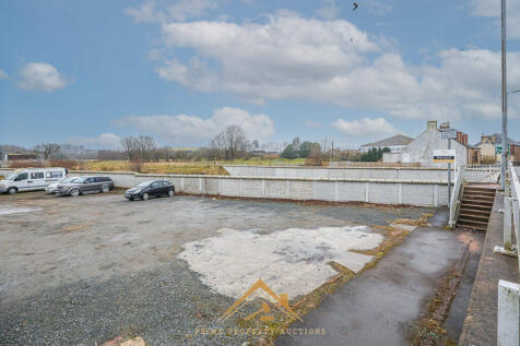 Afton Bridgend, New Cumnock KA18 Property for sale