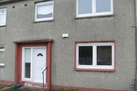 Glen Avenue, Larkhall ML9 3 bed terraced house for sale