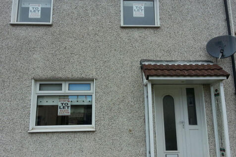 Glen Avenue, Larkhall ML9 3 bed terraced house for sale