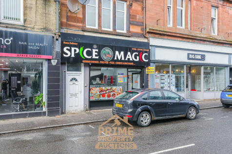 Hopetoun Street, Bathgate EH48 Property for sale