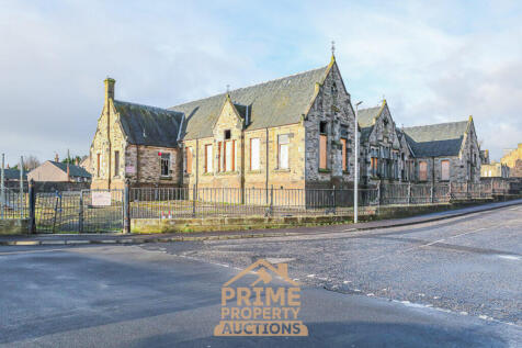 Ramsey Road, Kirkcaldy KY1 Property for sale