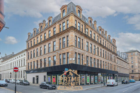 1 bedroom flat for sale