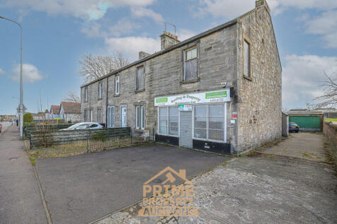 The Loan, Loanhead EH20 1 bed flat for sale