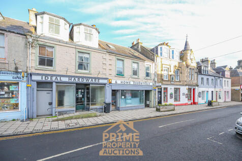 High Street, Selkirk TD7 5 bed townhouse for sale