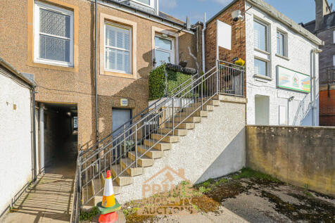 High Street, Perth PH1 3 bed maisonette for sale