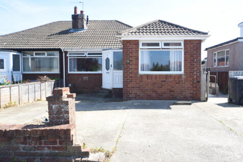 3 bedroom bungalow for sale