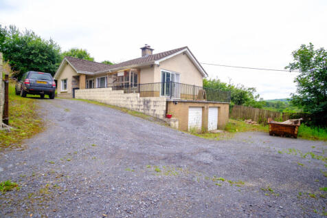 Johnstown SA31 2 bed detached bungalow for sale
