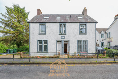 1 bedroom flat for sale